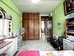 Blk 133 Bedok North Avenue 3 (Bedok), HDB 4 Rooms #548895261